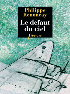 cover image of Le défaut du ciel